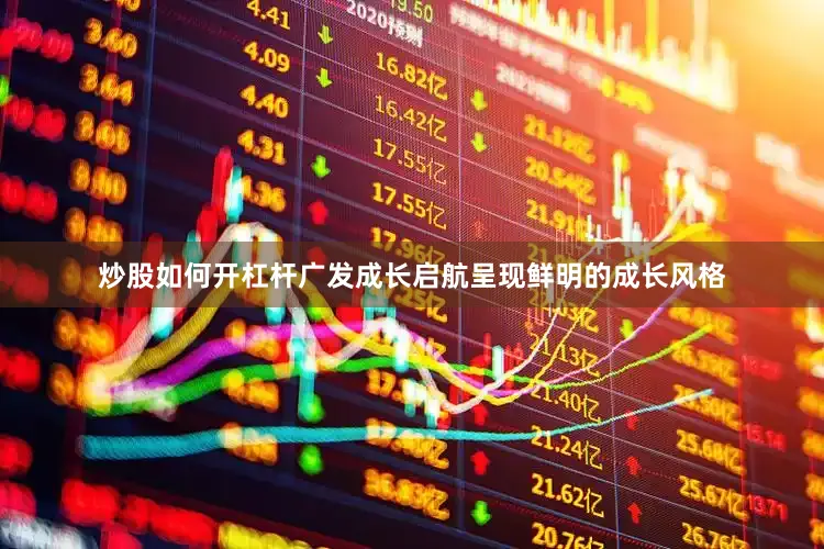 炒股如何开杠杆广发成长启航呈现鲜明的成长风格