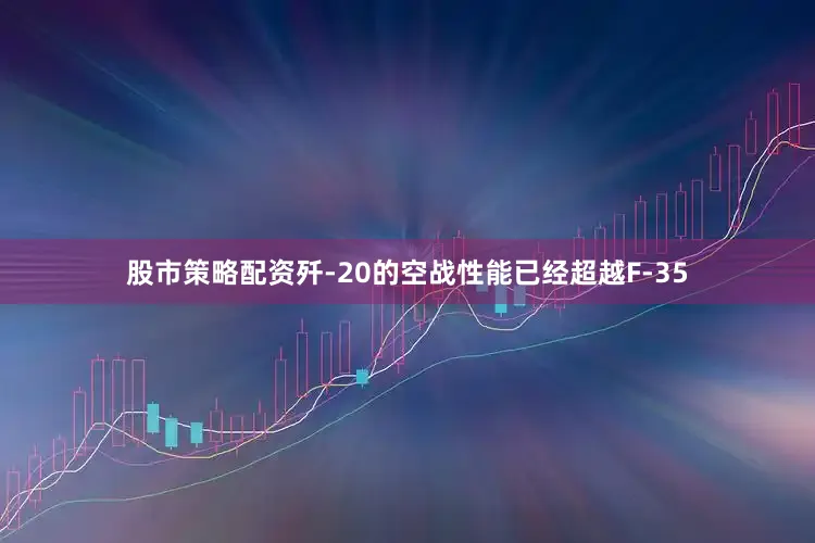 股市策略配资歼-20的空战性能已经超越F-35